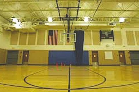NBA Teams Close Practice Facilities