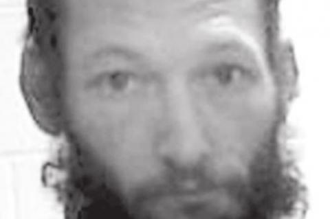 Man Arrested For Stolen Vehicle And Failure to Register