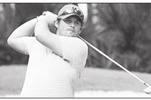 Seminole’s Caleb Conn Named Golfer of the Decade