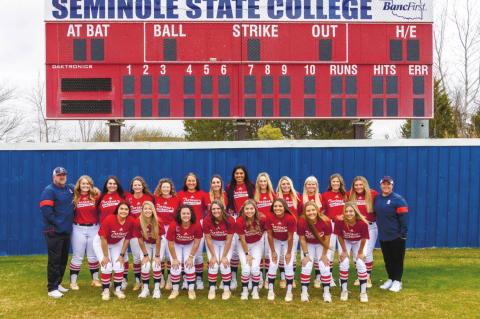 SSC Softball and Baseball Teams Compete in Regional Tournaments