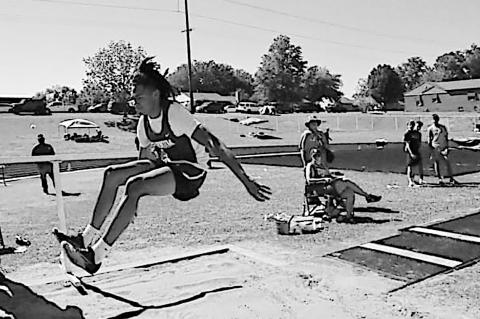 Several Local Athletes Qualify for State at Regionals