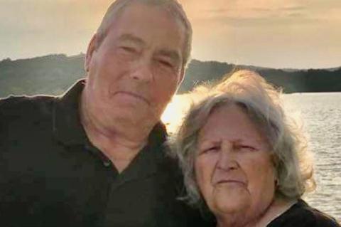 John & Glenda Kelsey’s 50th Anniversary Celebration