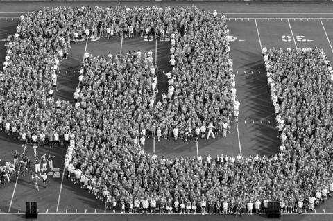 OU Class of 2027 Tops 5,100 Students; Largest, Most Diverse Freshman Class Ever