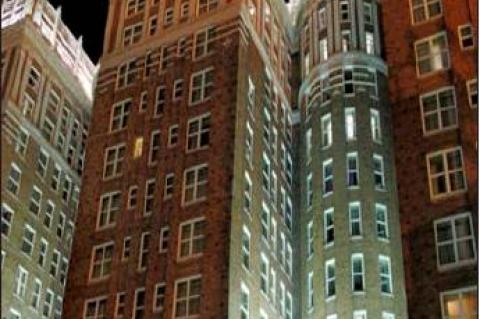 Oklahoma Ghost Story