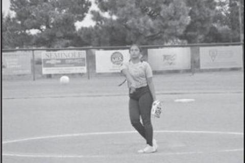 New Lima Wins on the Road at Varnum Tuesday