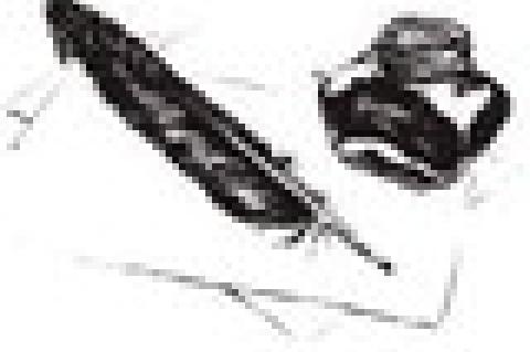 Russ Taff: He Kept Trying. Why Didn’t he Give up?