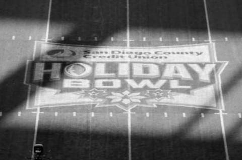 The 2020 Holiday Bowl Cancelled Due to COVID