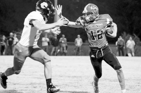 Thursday Night Lights