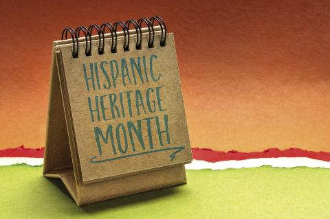 Unique Ways to Celebrate Hispanic Heritage Month