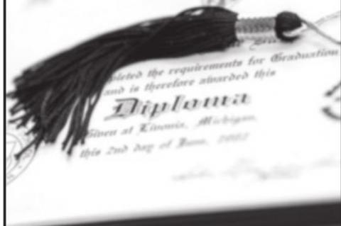 Different Ways to Showcase a Diploma