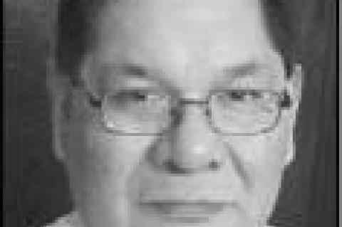 Lord Jesus Can Bring into the Life of a Broken Man