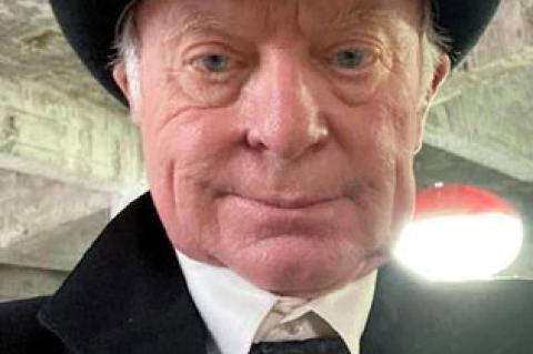 Seminole High School Grad Leaves Behind Movie Memory