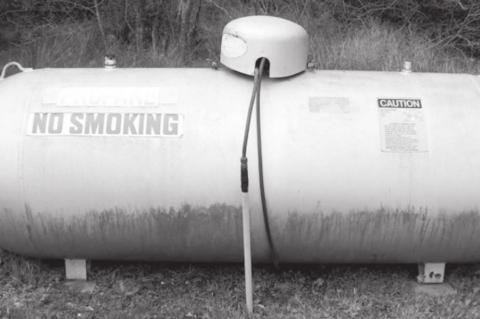 Tank Filling Suggested as Propane Prices Expected to Increase