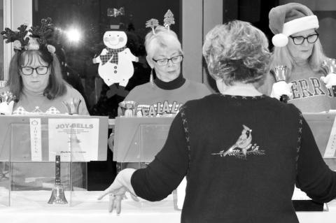 —Staff Photo by Andy Wilson