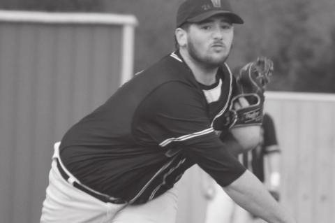 Varnum Posts Shut Out at Tupelo