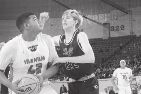 2021 OCA Local All-Star Basketball Team