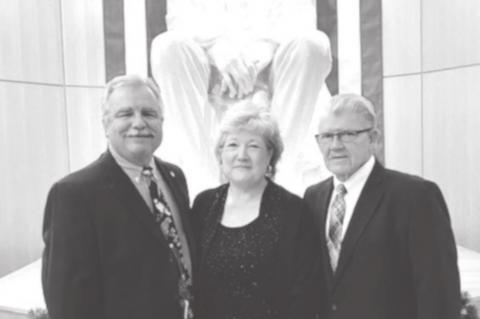 SSC Board of Regents Approves Bid on Cooling Tower at Special Meeting