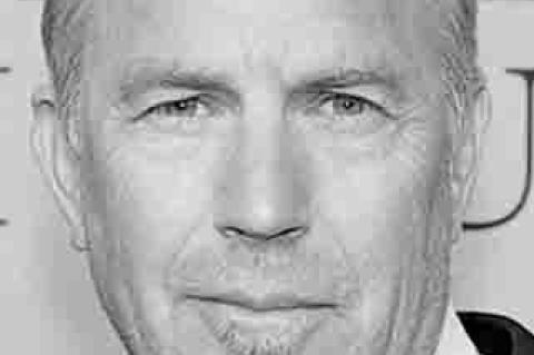 Kevin Costner And 1,352 Guitar Pickers in Nashville