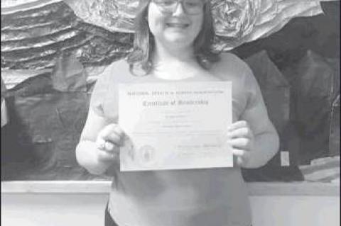 Article Image Alt Text