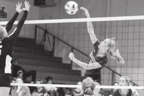 Seminole Lady Trojans Sweep John Brown JV