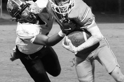 Seminole Chieftains Defeat Victory Christian, Clinch Playoff Spot