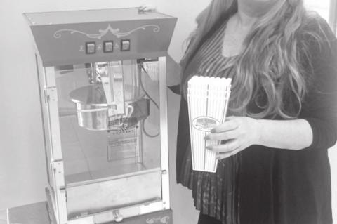 For The Young at Heart: Activity Center For Grownups to Open Monday, May 9th