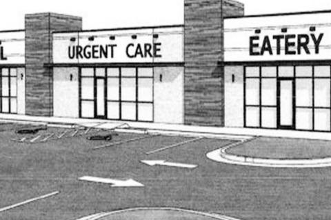 Urgent Care to Build Facility in Seminole