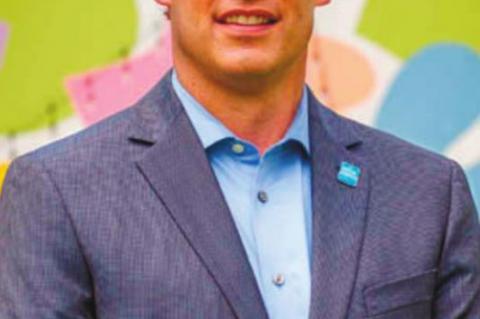 Zac Craig Slated to Speak at Chamber of Commerce Forum