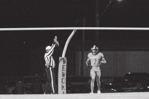 Rodriguez Named to Butkus Award Preseason Watch List