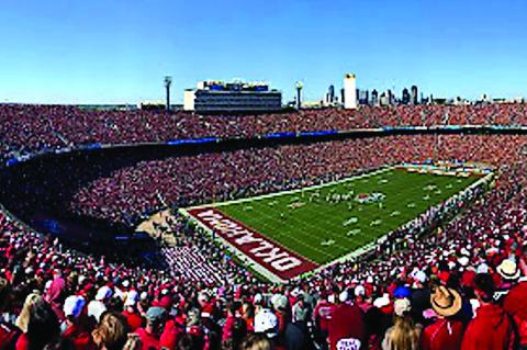 Week One College Football Viewing Guide