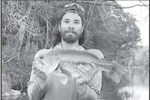 Latest Fishing Report for October 9, 2024