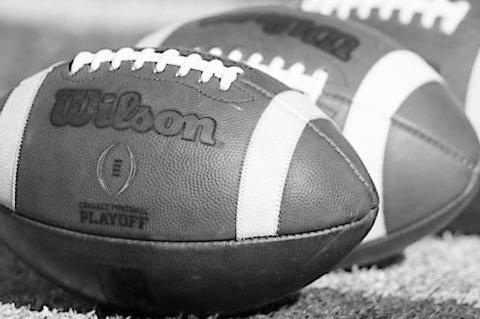 Previewing College Football Playoff Semifinal Games