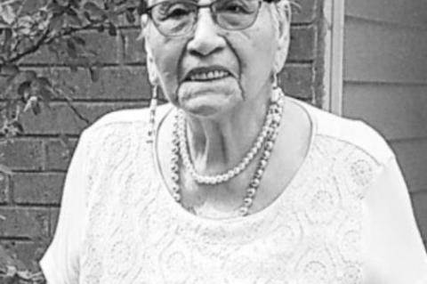 Anthonette “Bobbie” Jones