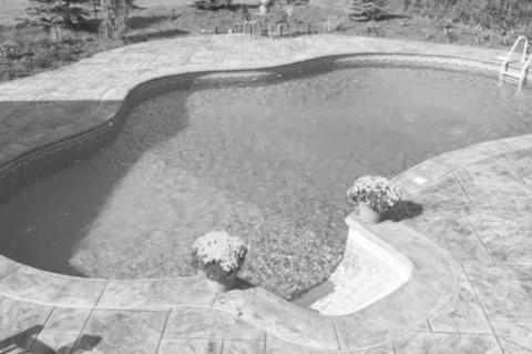 Enhance Pool Safety: Help Protect Your Family From Electric Shock Drowning