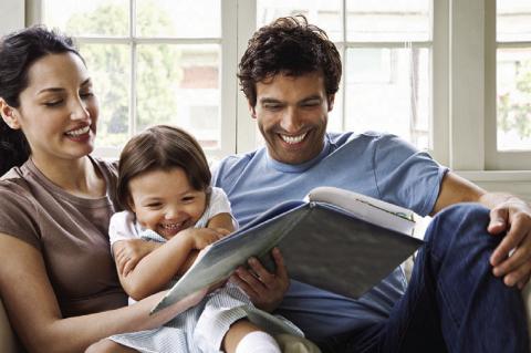 Health Benefits of Reading