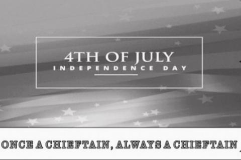 Alumni Association Launches Pledge Drive For Sign in Front of Seminole High School