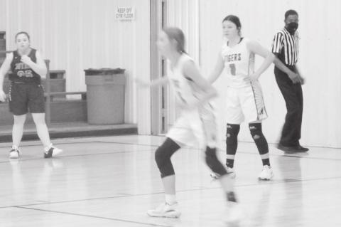 Maud at Graham-Dustin Tournament