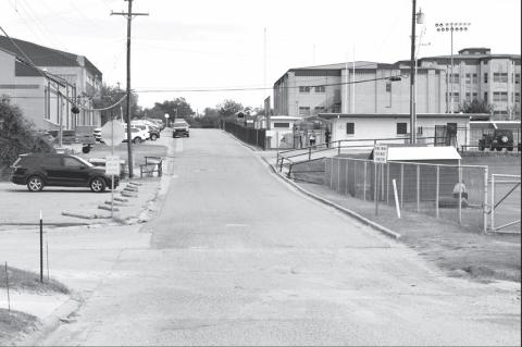 City Cracking Down on Illegal Parking