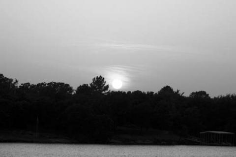 Sahara in Seminole County…