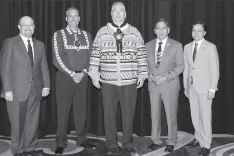 ITC Seeks New Missing/Endangered Persons Event Code