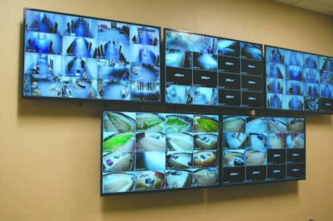 Seminole High School Grand Opening