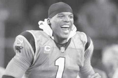 Cam Newton Gets One Year Deal with Patriots