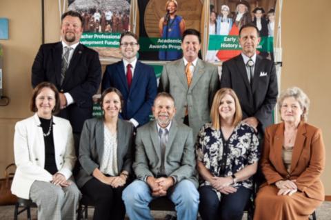 SSC President Named One of the Oklahoma Foundation for Excellence’s New Trustees