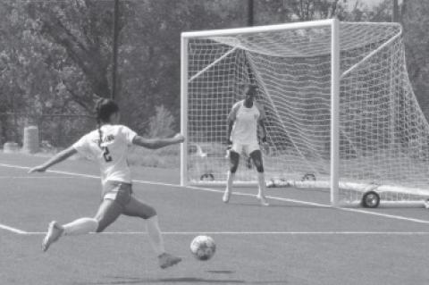 SSC’s Soccer is on a Six Game Winning Streak