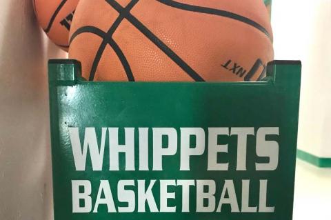 Whippets Basketball Policy Update