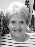 Marilyn Marie Stephens