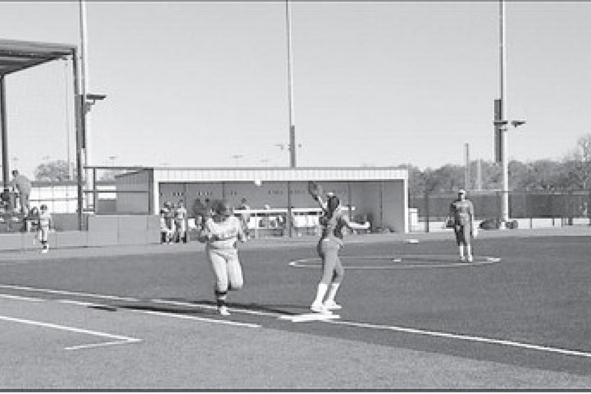 New Lima Falconettes