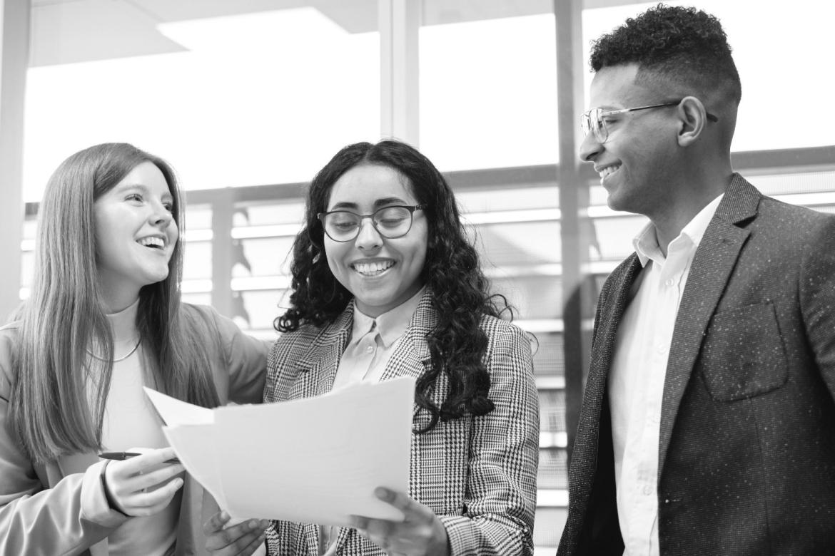 What Young People Need to Know About Workplace Retirement Savings