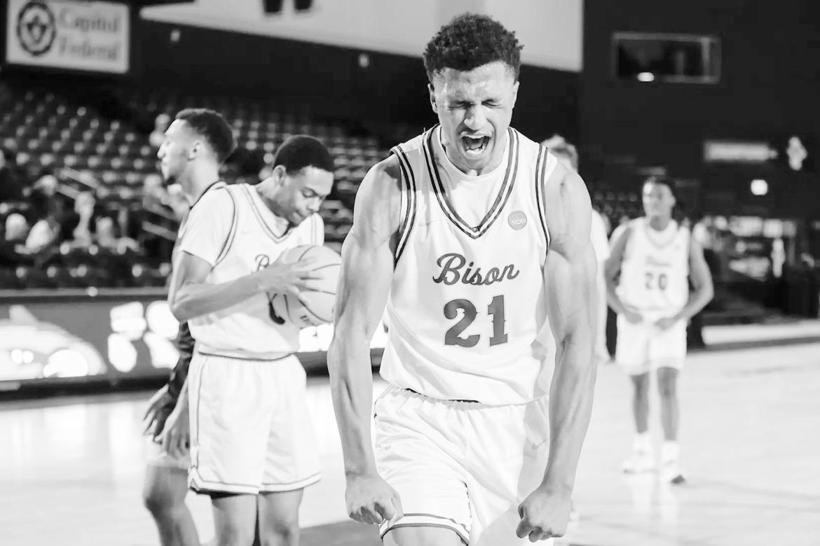 OBU Bison Upsets Undefeated Cal State to Advance to Semifinals