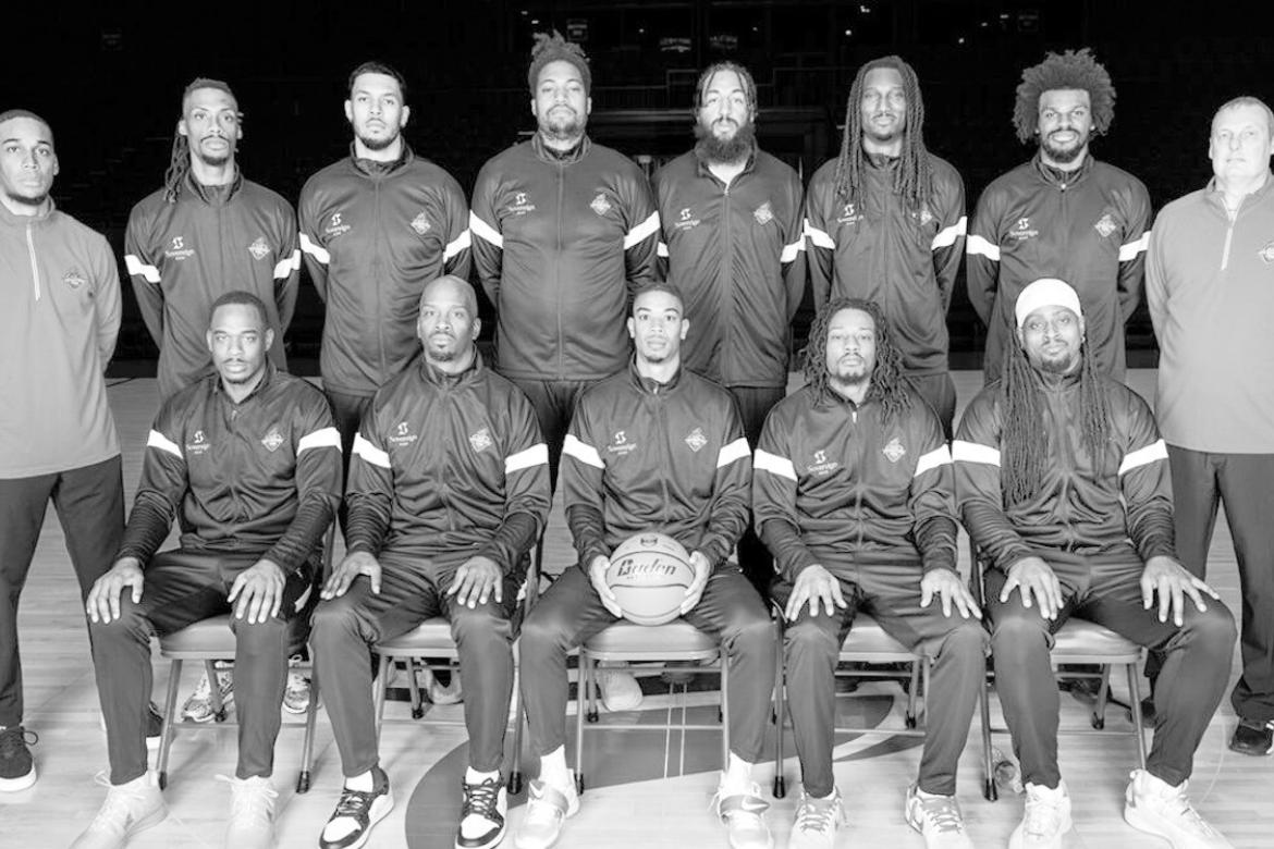 The Potawatomi Fire (Courtesy photo)